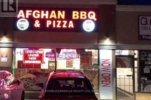 4 - 4379 Kingston Road, Toronto, ON M1E2M9 Photo 3