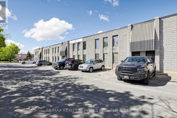 4 - 44 Automatic Road, Brampton, ON L6S5N8 Photo 2