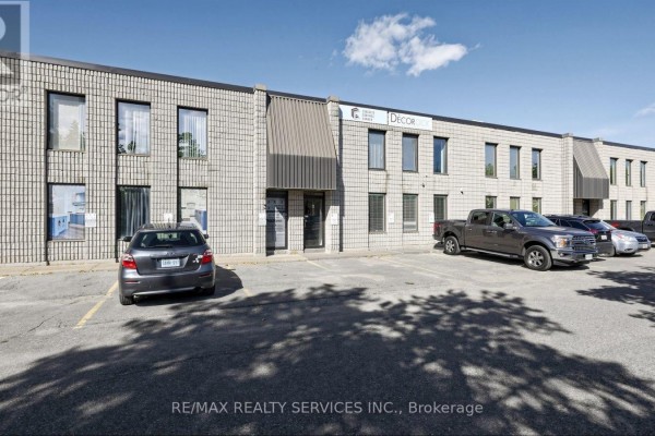 4 - 44 Automatic Road, Brampton, ON L6S5N8 Photo 3