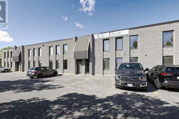 4 - 44 Automatic Road, Brampton, ON L6S5N8 Photo 4