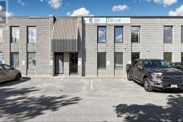 4 - 44 Automatic Road, Brampton, ON L6S5N8 Photo 5