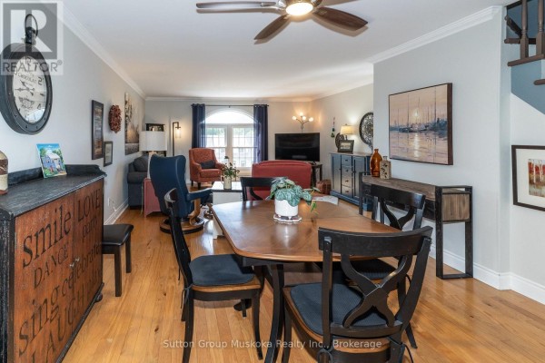 4 - 44 King William Street, Huntsville, ON P1H1G3 Photo 5