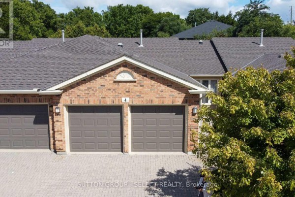 Other - 4 - 445 Riverside Drive, London North, ON N6H2R8 Photo 2