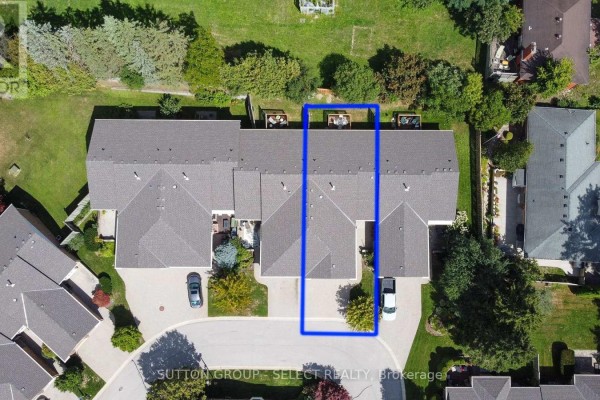 Great room - 4 - 445 Riverside Drive, London North, ON N6H2R8 Photo 3