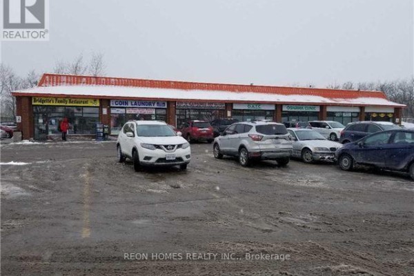 Unit #6 - 45 Bloor Street E, Oshawa, ON, photo 2