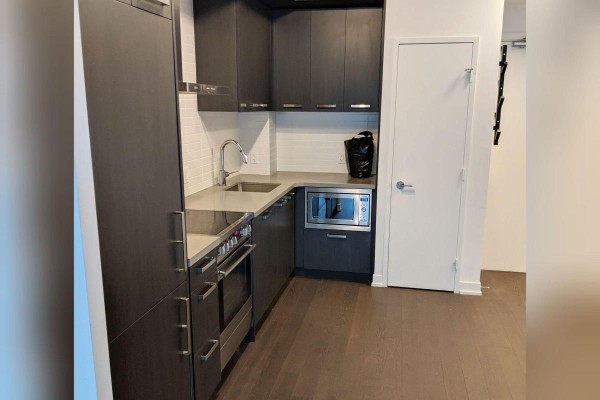 4 - 455 Front Street E, Toronto, ON, photo 3