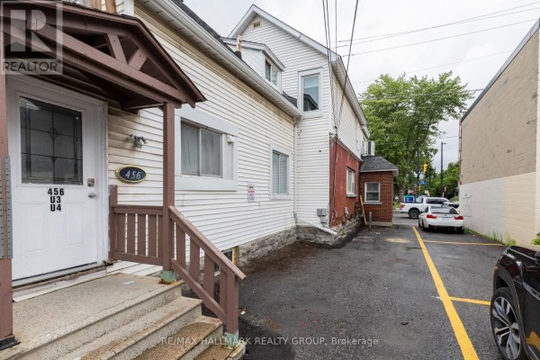4 - 456 Bronson Avenue, Ottawa, ON, photo 2