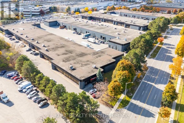 4 - 465 Milner Avenue, Toronto, ON M1B2K4 Photo 2