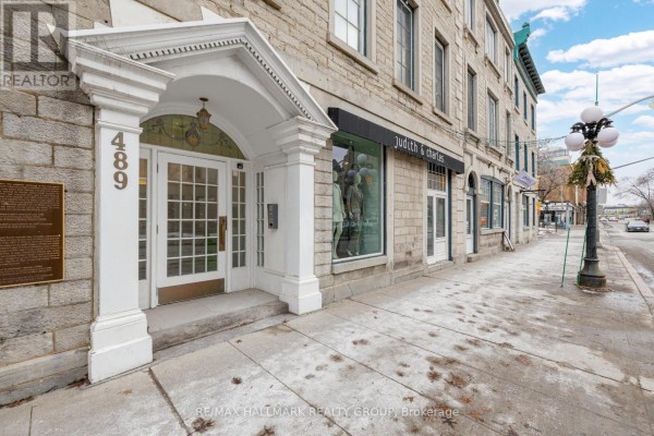 4 - 489 Sussex Drive, Ottawa, ON, photo 2