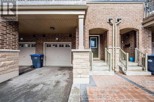 4 - 50 Edinburgh(basement) Drive, Brampton, ON L6Y1N9 Photo 2