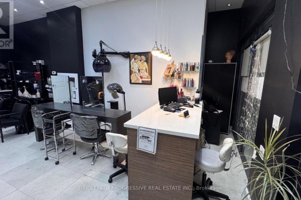 #4 - 650 Sheppard Avenue E, Toronto, ON M2K1B7 Photo 4