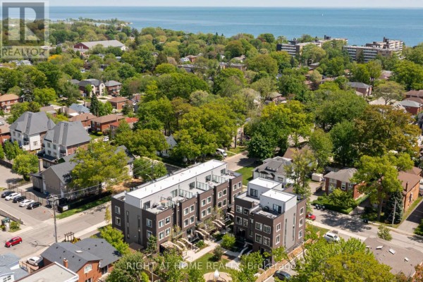 4 - 66 Long Branch Avenue, Toronto, ON, photo 2