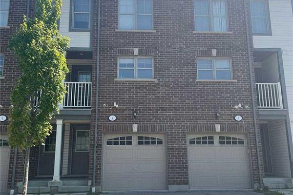 4 - 701 Homer Watson Boulevard, Kitchener
