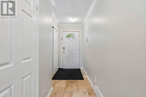 Primary Bedroom - 4 - 7470 Monastery Drive, Niagara Falls, ON L2H3B3 Photo 4