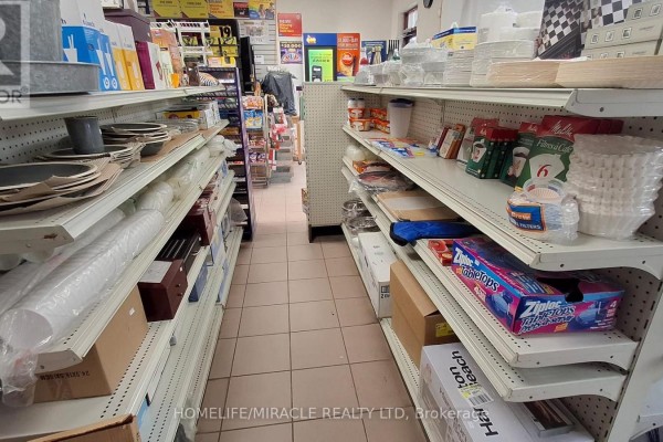 4 - 7575 Keele Street, Vaughan, ON L4K4X3 Photo 5