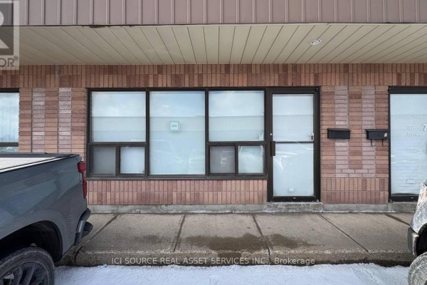 4 - 78 Centennial Road, Orangeville