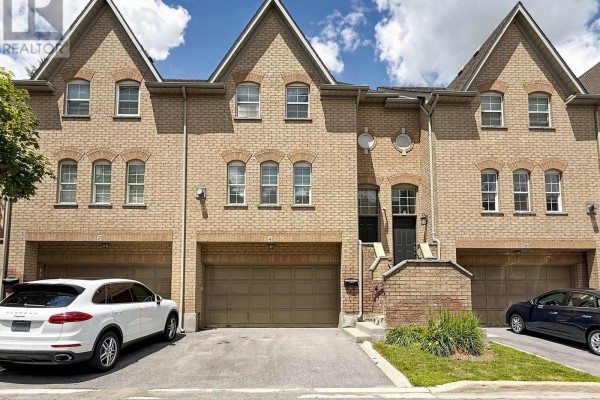 4 - 8305 Mclaughlin Road, Brampton