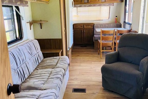 4 - 9 Tamarac Road, Northern Bruce Peninsula, ON N0H2R0 Photo 4