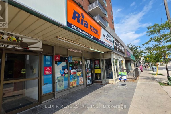 4- 2468 Eglinton Avenue W, Toronto, ON M6M5E2 Photo 5