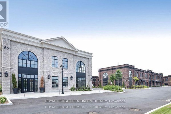4 & 5 - 66 Jutland Road, Toronto, ON M8V2H3 Photo 5