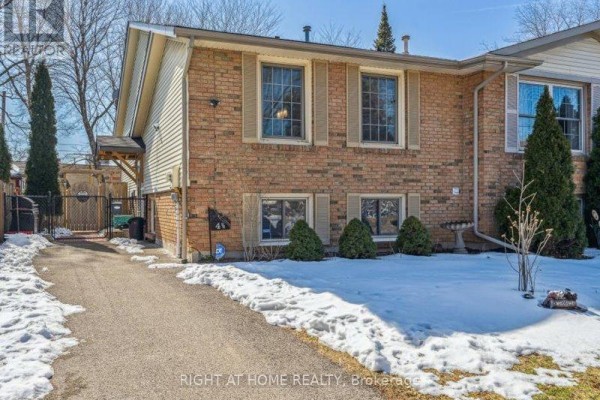 4 1/2 Leaside Drive, St  Catharines, ON, photo 2