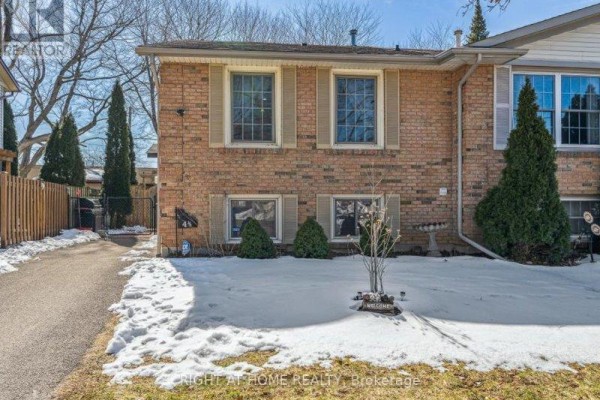4 1/2 Leaside Drive, St  Catharines, ON, photo 3