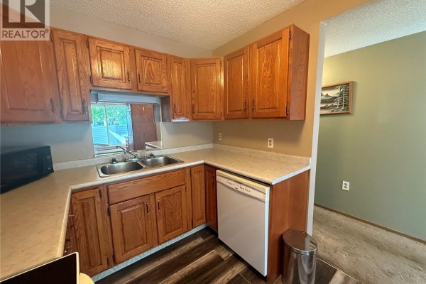 Primary Bedroom - 4 119 4th Avenue W, Kindersley, SK S0L1S0 Photo 4