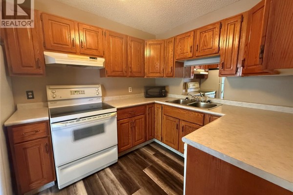 Bedroom - 4 119 4th Avenue W, Kindersley, SK S0L1S0 Photo 5
