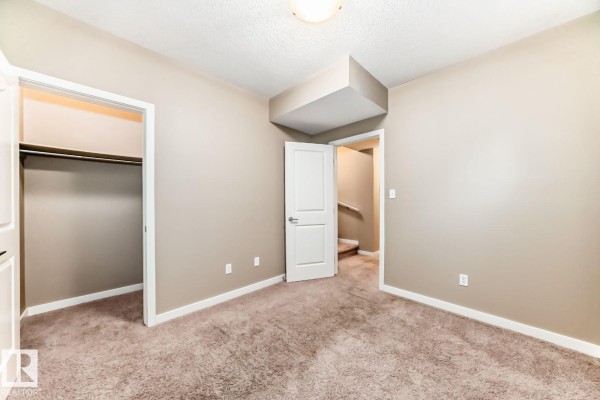 Bedroom 2 - #4 11917 103 St Nw, Edmonton, AB T5G2J4 Photo 4