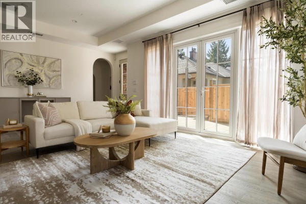 4 1311 W 57th Avenue, Vancouver, BC V6P1S7 Photo 4