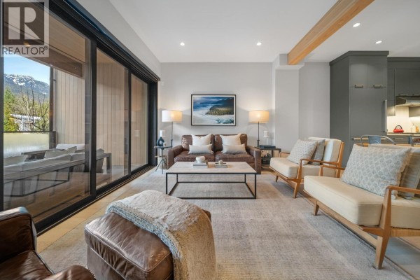 4 1350 Cloudburst Drive, Whistler, BC V8E1N6 Photo 5