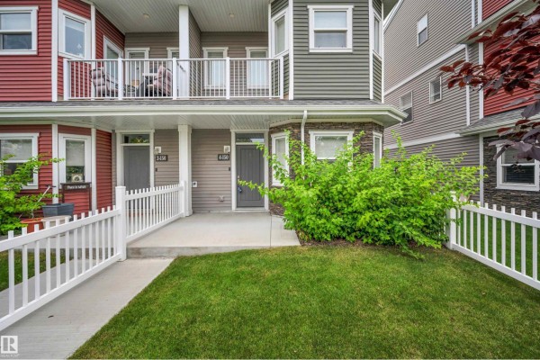 #4 150 Everitt Dr, St  Albert, AB, photo 2