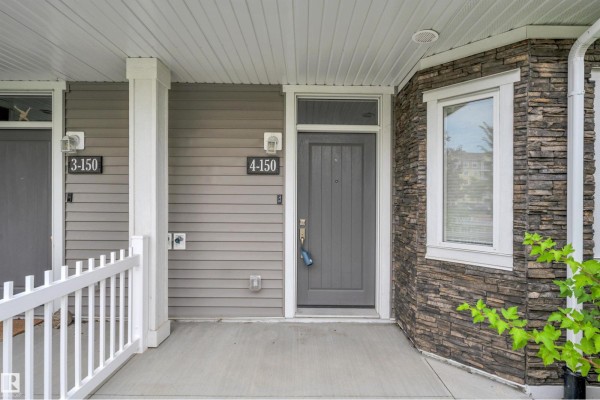 #4 150 Everitt Dr, St  Albert, AB, photo 3