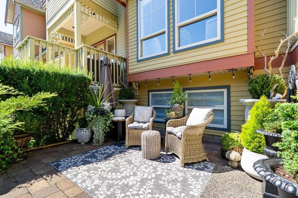 4 15151 Buena Vista Avenue, White Rock, BC V4B1Y2 Photo 5