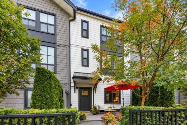 4 16570 24a Avenue, Surrey, BC V3Z1H7 Photo 3