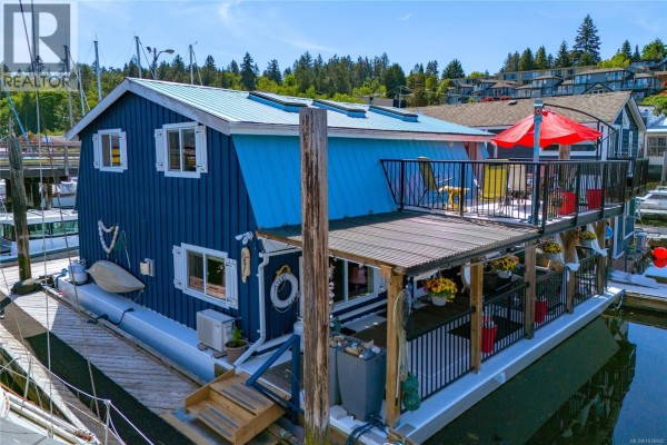 4 1705 Cowichan Bay Rd, Cowichan Bay, BC, photo 2