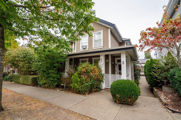 4 18055 70th Avenue, Surrey, BC V3S6X3 Photo 4