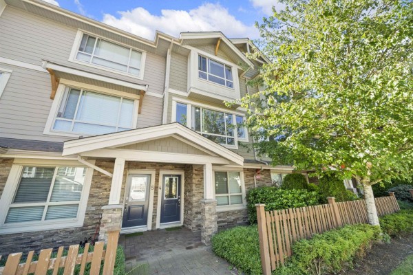 4 19752 55a Avenue, Langley, BC V3A3X2 Photo 4