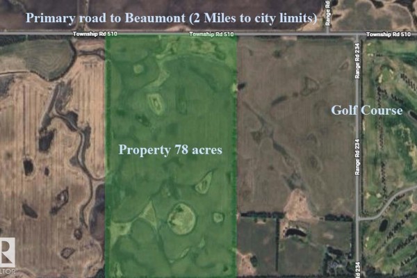 4-23-50-32-ne, Rural Leduc County, AB, photo 3