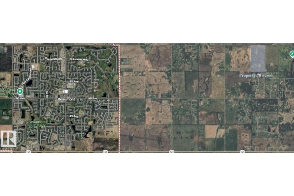 4-23-50-32-ne, Rural Leduc County, AB T4X0X4 Photo 4