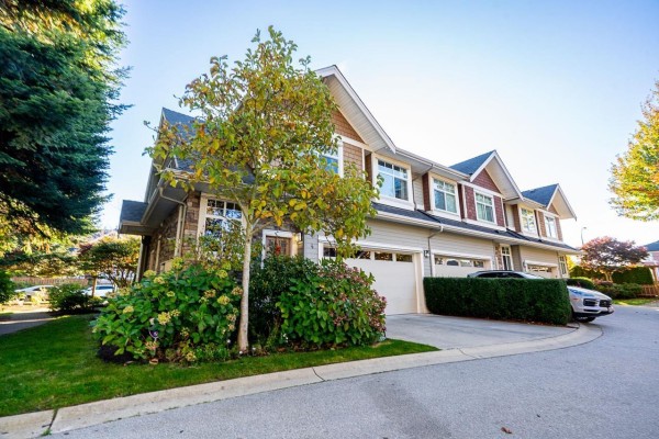 4 2453 163 Street, Surrey, BC V3Z8N6 Photo 4