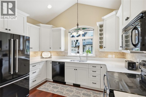 Ensuite - 4 2640 Andover Rd, Nanoose Bay, BC V9P9K7 Photo 5