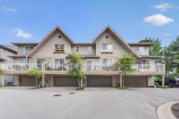 4 2738 158 Street, Surrey, BC V3Z3K3 Photo 3