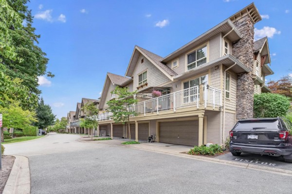 4 2738 158 Street, Surrey, BC V3Z3K3 Photo 4