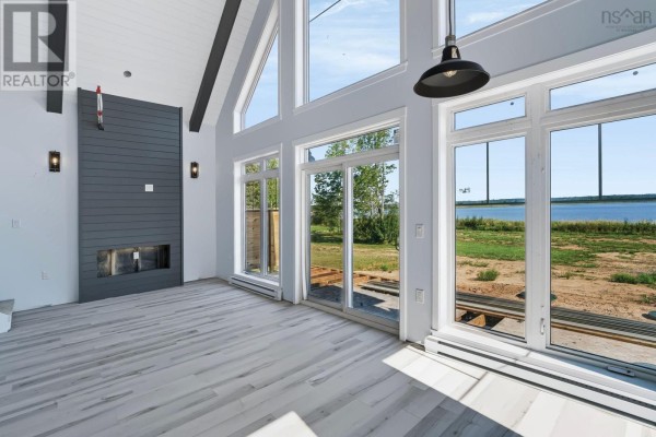 4pc Bathroom - 4 28 Crews Quarters Lane, Bayhead, NS B0K1V0 Photo 4