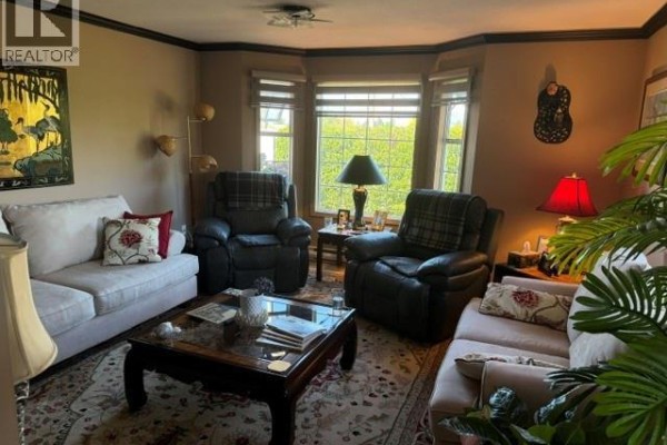 Primary Bedroom - 4 305 Blower Rd, Parksville, BC V9P2L1 Photo 4