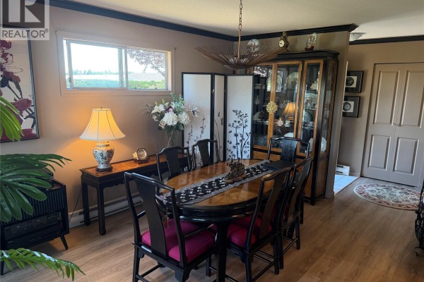 Kitchen - 4 305 Blower Rd, Parksville, BC V9P2L1 Photo 5