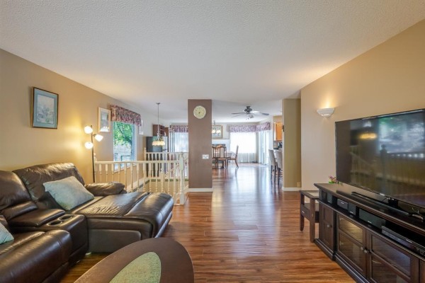 4 3051 Crossley Drive, Abbotsford, BC V2T5R4 Photo 5
