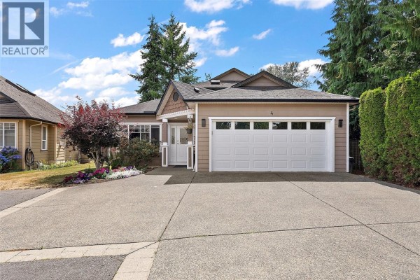 4 3085 Sherman Rd, Duncan, BC, photo 2