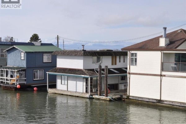 4 3350 Westham Island Road, Delta, BC V4K0A4 Photo 2
